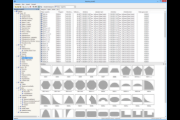 Blockmanager für RFEM und RSTAB