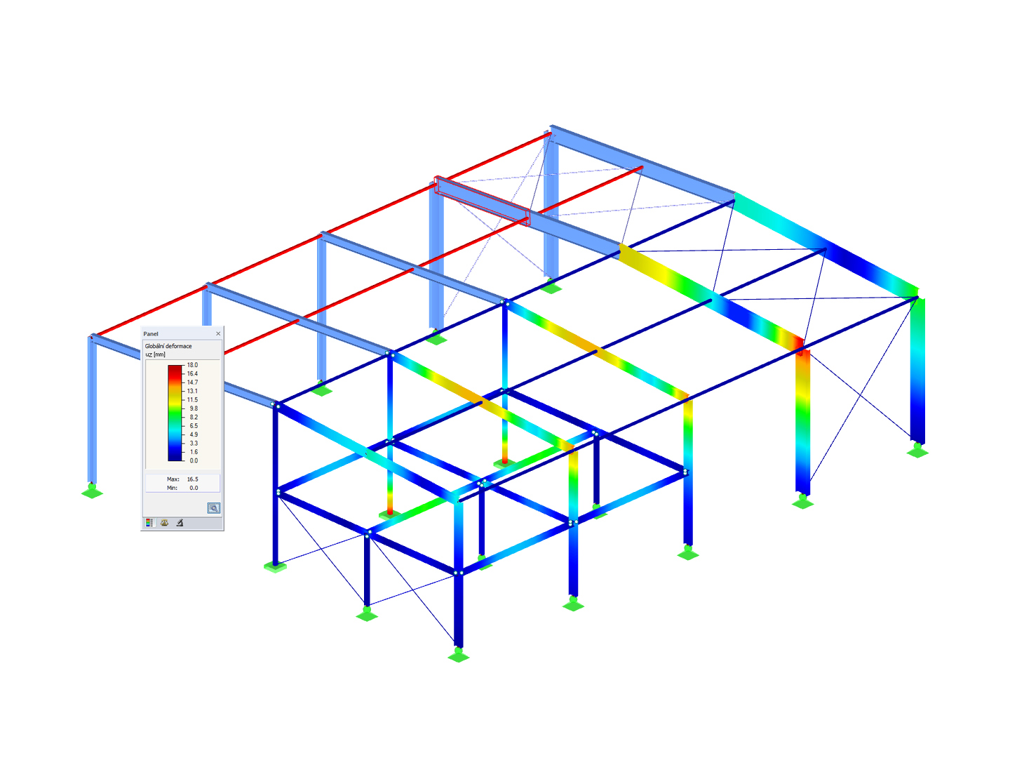 RF-STEEL AISC