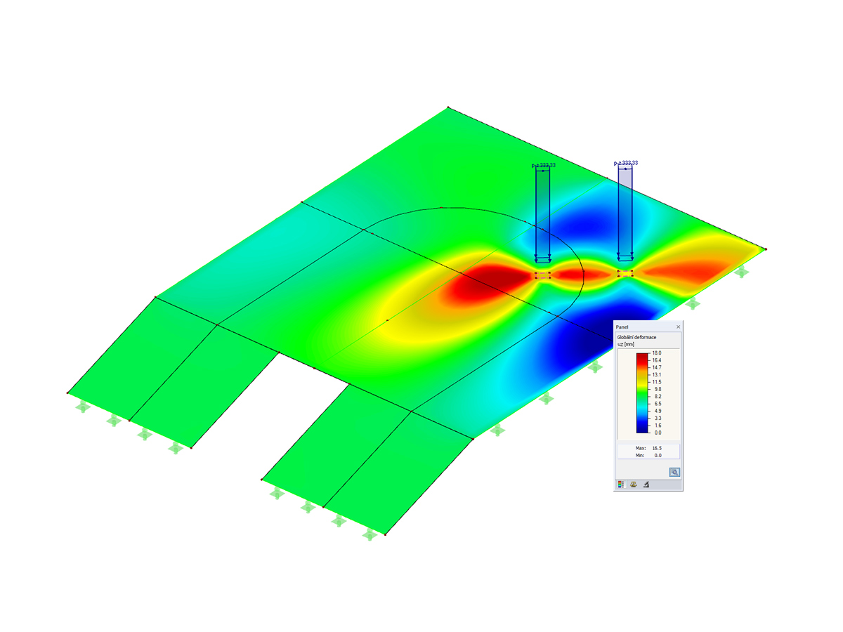 RF‑MOVE Surfaces