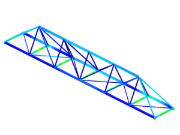 Přídavný modul RF-/STEEL CSA programu RFEM/RSTAB | Posouzení ocelových prutů podle CSA S16-14