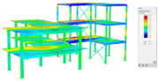Webinář RFEM 1: Úvod do analýzy a posouzení