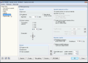 Maske 1.5 Steuerungsparameter