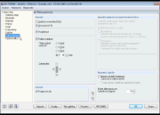 Maske 1.8 Steuerungsparameter