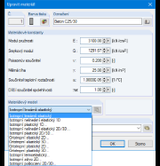 Materialmodelle