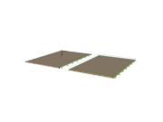 Holz-Beton-Verbunddecke