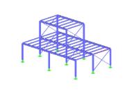 Steel Frame
