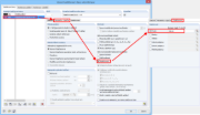 Volba „Deaktivovat“ v programu RFEM