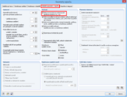 Zohlednění deformace smykem v programech RFEM a RSTAB