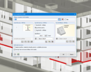 Konverze IFC objektu na statický objekt programu RFEM