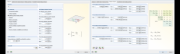 Dialog „Upravit tuhost plochy - Ortotropní“ v programu RFEM