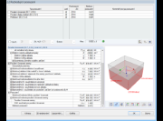 Kritérium posouzení v dialogu 2.2 modulu RF-/FOUNDATION Pro