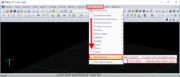 Individuálně vytvořený EXCEL nástroj v programu RFEM