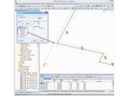 Import und Verwendung einer DXF-Hintergrundfolie