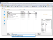 Otevření modelů z RX-TIMBER v programech RFEM 5 a RSTAB 8