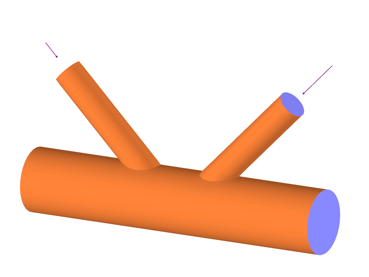 Parametrické RFEM připojení