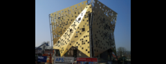 RSTAB-Modell des Forums Gold and Silver
