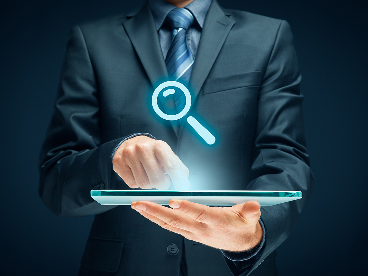 Infotainment - Užitečné informace online