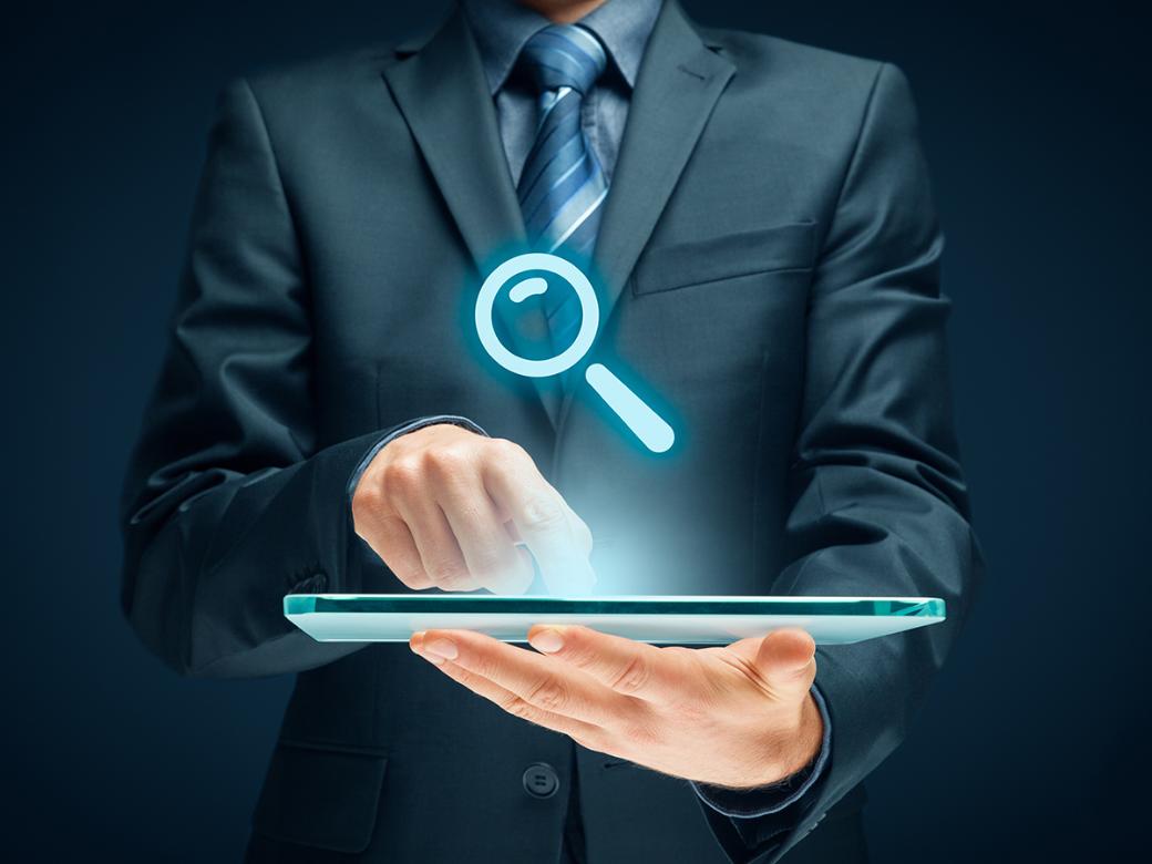 Infotainment - Užitečné informace online