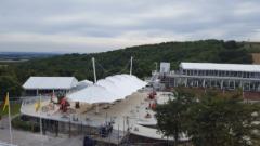 Champagne Bar Aerial View (© Tayio Europe)