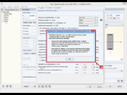 Informace o přídavku na návrhovou odchylku podle 4.4.1.3 (3)