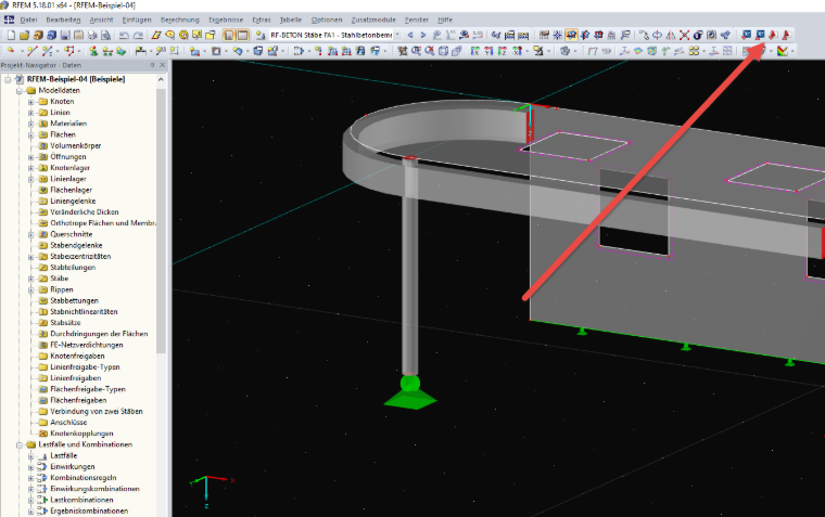 Import/Export - Autocad