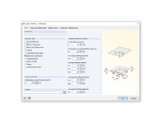 Typy ortotropie v programu RFEM