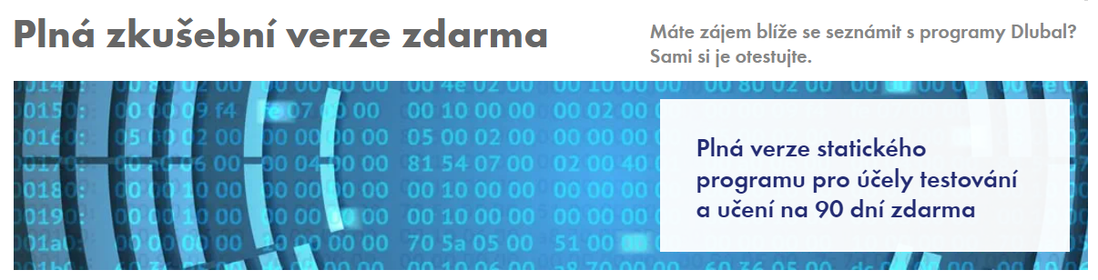 Zkušební verze
