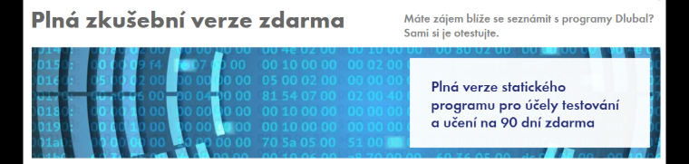 Zkušební verze