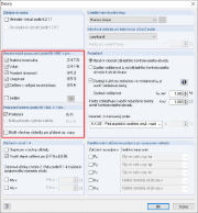 Posudky v modulu RF-/FOUNDATION Pro