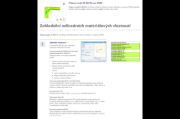 Materiálové modely v programu RFEM