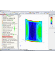 Přídavný modul RF-GLASS