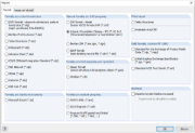 Formáty importu programu RFEM