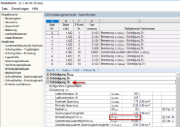 Specifikace třídy S v posouzení jeřábu 2 na únavu