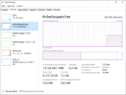 Správce úloh ve Windows 10