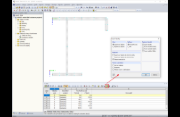 Dialog Tabelle exportieren