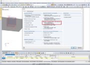 Dialog Export - IFC