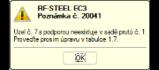 Doporučení