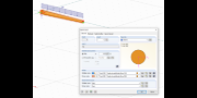 Návrh protokolu v programu RFEM
