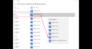 Přiřazení výchozích aplikací ve Windows