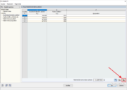 Export/import vzpěrných délek z RF-STABILITY do/z EXCEL