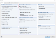 Dialog "Import"