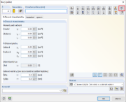 Importovat průřez z programu SHAPE-THIN