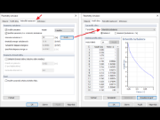 Nastavení turbulence v programu RWIND Simulation
