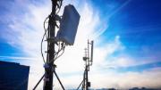 Vysílací stožáry pro mobilní síť 5G