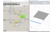 Export von Grasshopper nach RFEM
