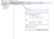 Import modelu
