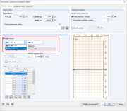 RWIND Simulation - Standardy profilu větru