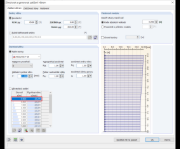 RWIND Simulation - Obrázek rychlosti větru