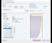 Calculer tout en arrière-plan dans RFEM