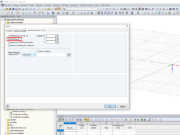 Dialog Import, záložka ASCII formát DXF (*.dxf)
